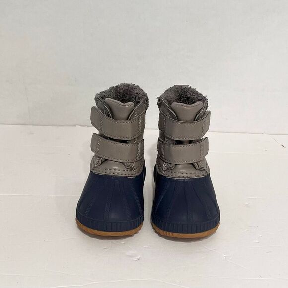 Old Navy Other - Old Navy Toddler Duck Boots   Size 5